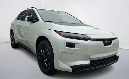 2026 Subaru Solterra Premium