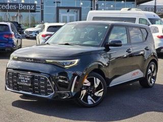 2022 Kia Soul