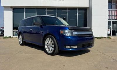2013 Ford Flex SEL