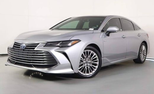2019 Toyota Avalon