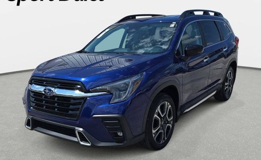 2026 Subaru Ascent Touring