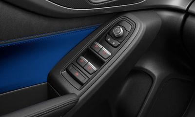 2026 Subaru WRX tS