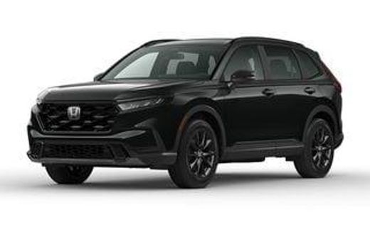 2026 Honda CR-V Sport