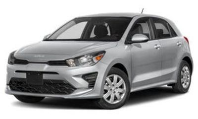 2020 Kia RIO LX S