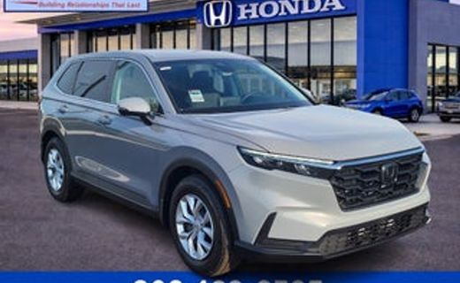 2024 Honda CR-V