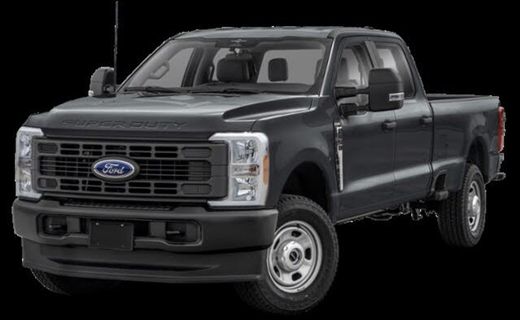2026 Ford F-350
