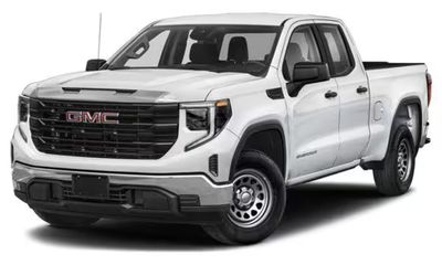2024 GMC Sierra SLE