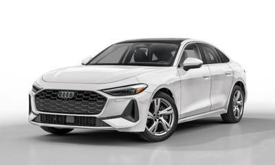 2026 Audi A5 Premium Plus