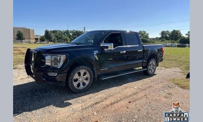 2023 Ford F-150 SuperCrew