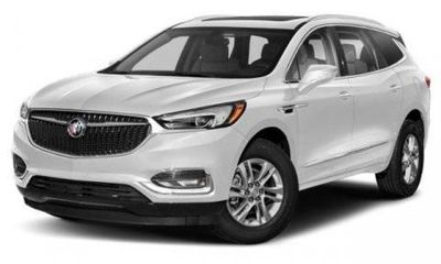 2021 Buick Enclave Avenir