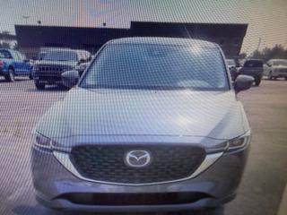 2024 Mazda CX-5 Select Package