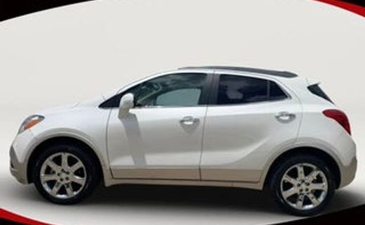 2014 Buick Encore Premium