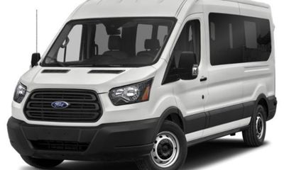 2019 Ford Transit 350 XLT Medium