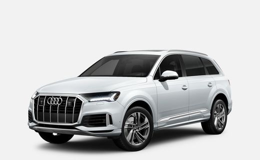 2023 Audi Q7 Quattro Premium