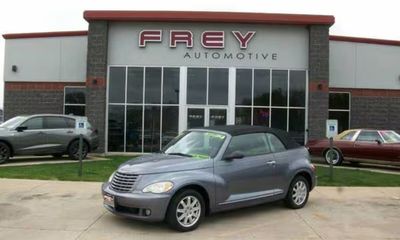 2007 Chrysler PT Cruiser Base