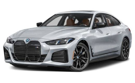 2026 BMW I4 M60