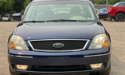 2006 Ford Five Hundred SEL