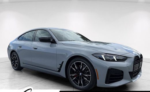 2026 BMW M440I Gran Coupe