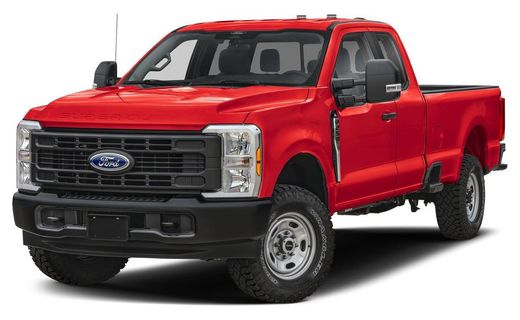 2026 Ford F-250 XL
