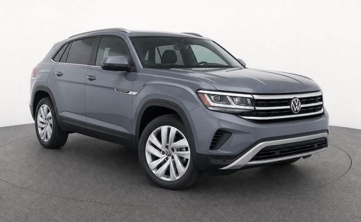 2020 Volkswagen Atlas Cross Sport SE