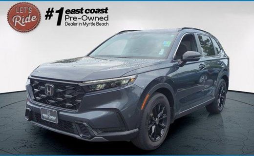 2023 Honda CR-V Sport