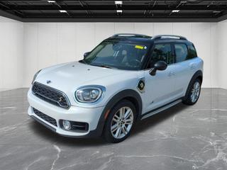 2019 Mini Countryman Cooper SE ALL4