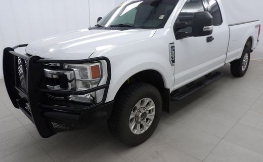 2020 Ford F-350 XL