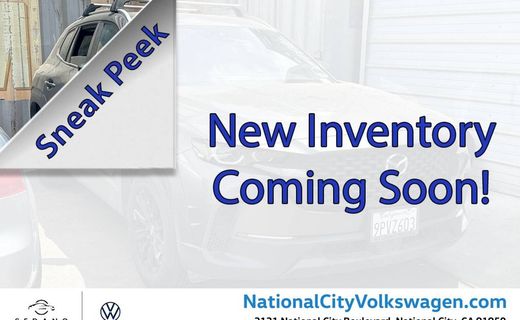 2024 Mazda CX-50 Select Package
