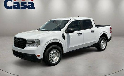 2022 Ford Maverick XL