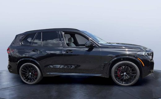 2026 BMW X5 XDRIVE40
