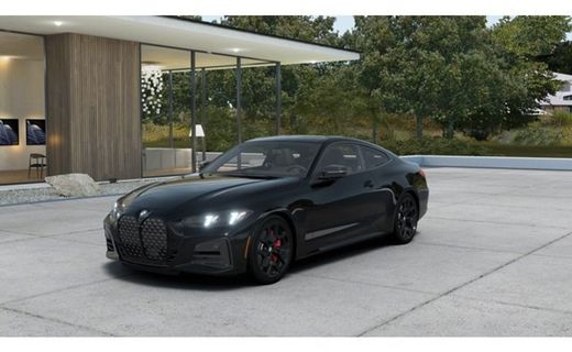 2027 BMW 430I