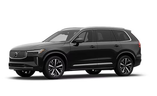 2026 Volvo XC90 Plus Bright