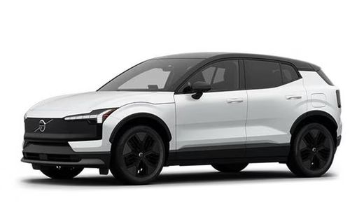 2026 Volvo EX30 CC Ultra