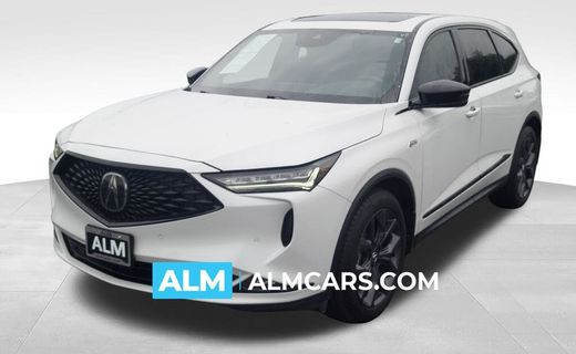 2023 Acura MDX
