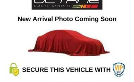2026 GMC Sierra HD SLT
