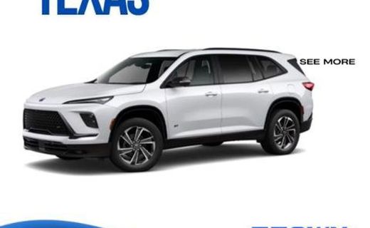 2025 Buick Enclave ST