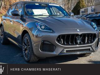 2023 Maserati Grecale Modena