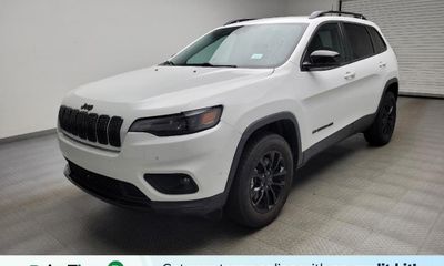 2023 Jeep Cherokee