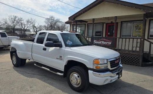 2002 Dodge RAM ST