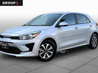 2023 Kia RIO