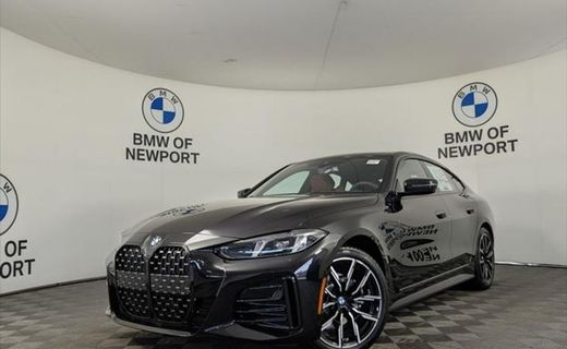 2026 BMW 430I Xdrive GC