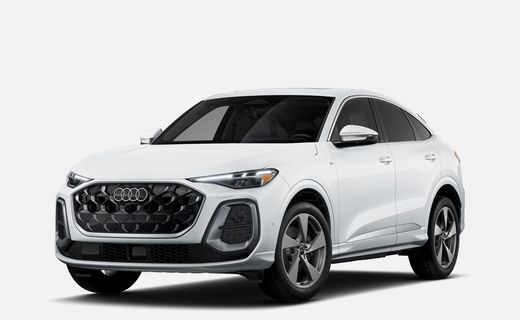 2026 Audi SQ5 Quattro Premium Plus