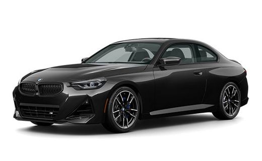 2026 BMW M240I