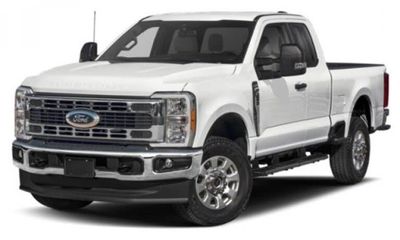 2026 Ford F-250 XL