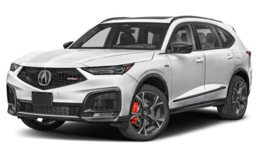 2026 Acura MDX