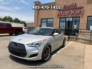 2012 Hyundai Veloster