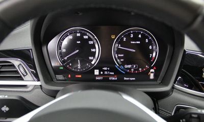 2020 BMW X1 xDrive28i