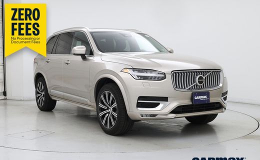 2025 Volvo XC90 Core