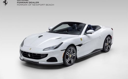 2023 Ferrari Portofino M