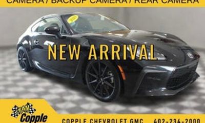 2024 Toyota GR86 Premium